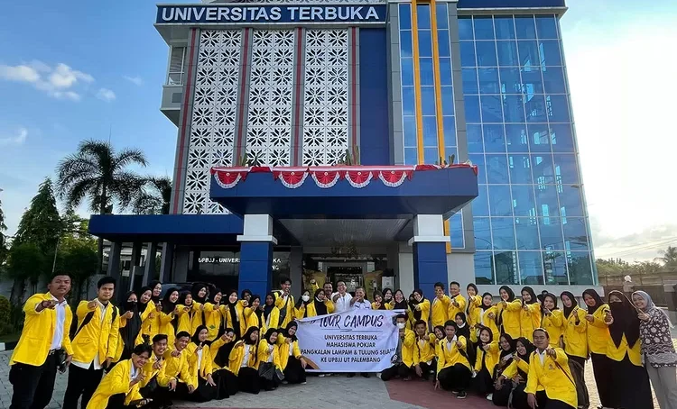 Joki Universitas Terbuka, Joki UT