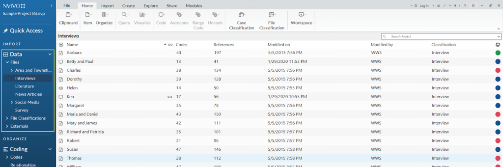 joki kualitatif olah data NVivo