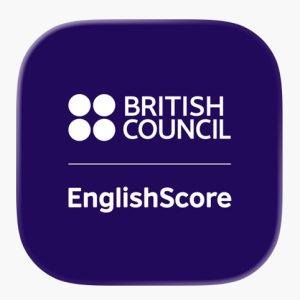 Joki EnglishScore British Council