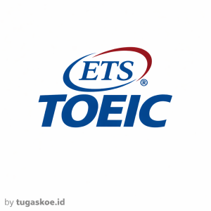 joki TOEIC