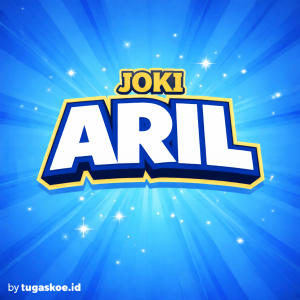 joki artikel ilmiah (ARIL)