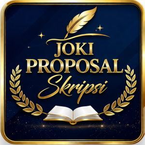 joki proposal skripsi