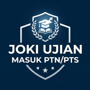 Joki Ujian Mandiri / Seleksi Mandiri (SM) PTN dan PTS